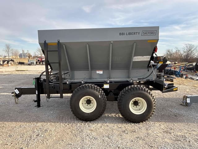 Image of BBI Liberty equipment image 4