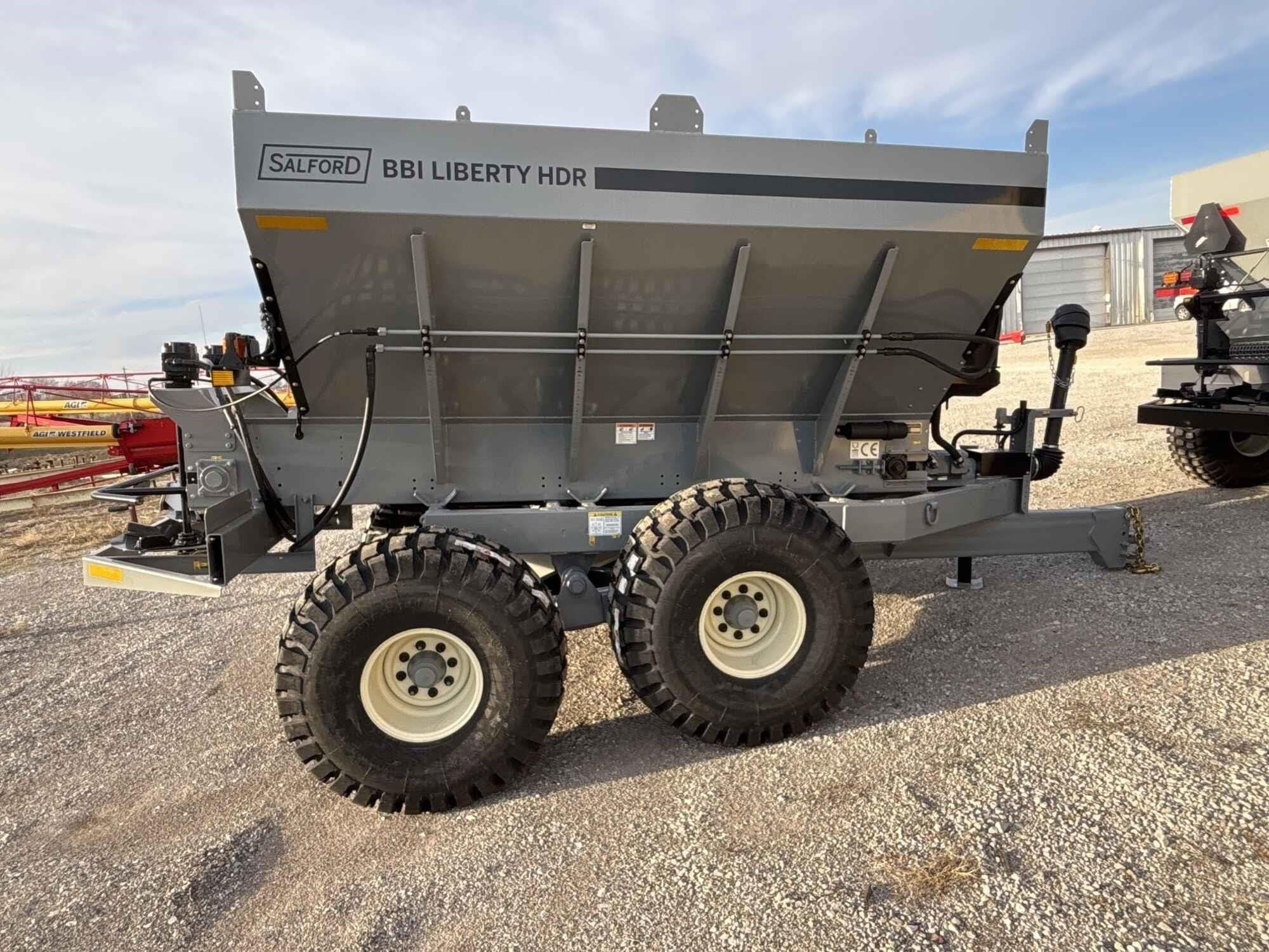 2026 BBI Liberty Image