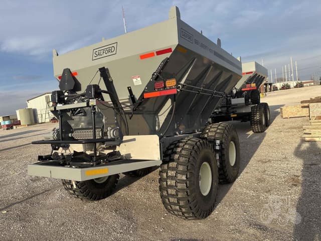 Image of BBI Liberty equipment image 1