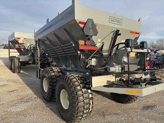 Image of BBI Liberty equipment image 3