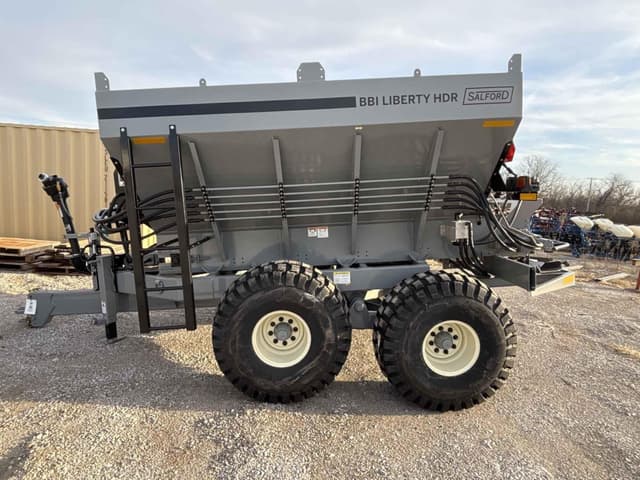 Image of BBI Liberty equipment image 4