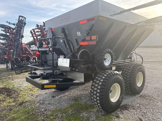 Image of BBI Liberty equipment image 2