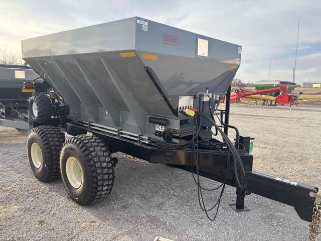 Image of BBI Liberty equipment image 2