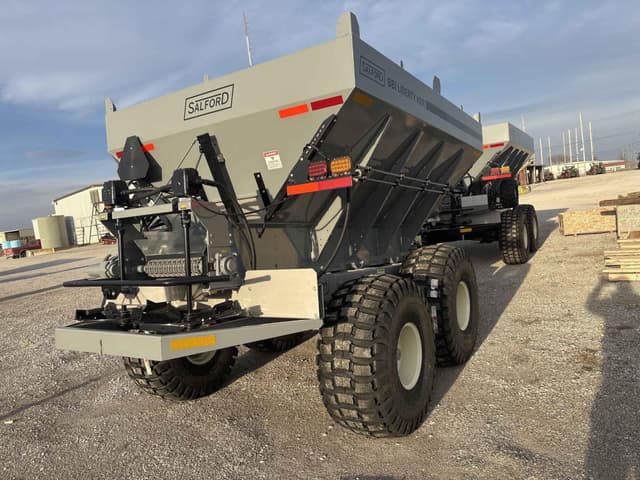 Image of BBI Liberty equipment image 1