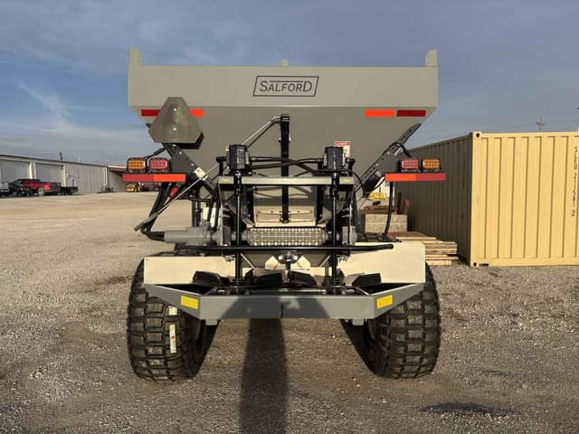 Image of BBI Liberty equipment image 2