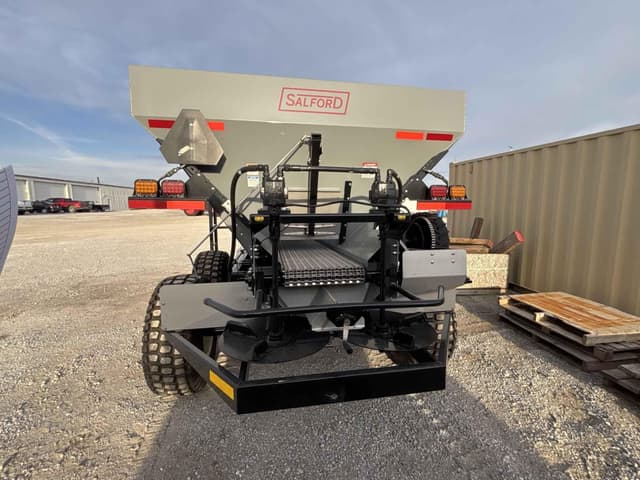 Image of BBI Liberty equipment image 2