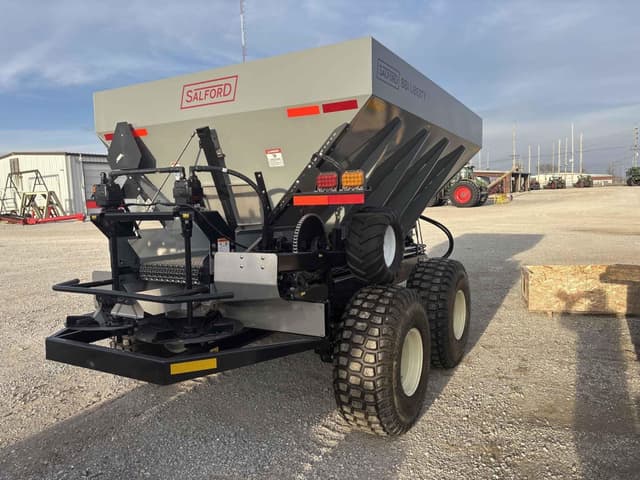 Image of BBI Liberty equipment image 1