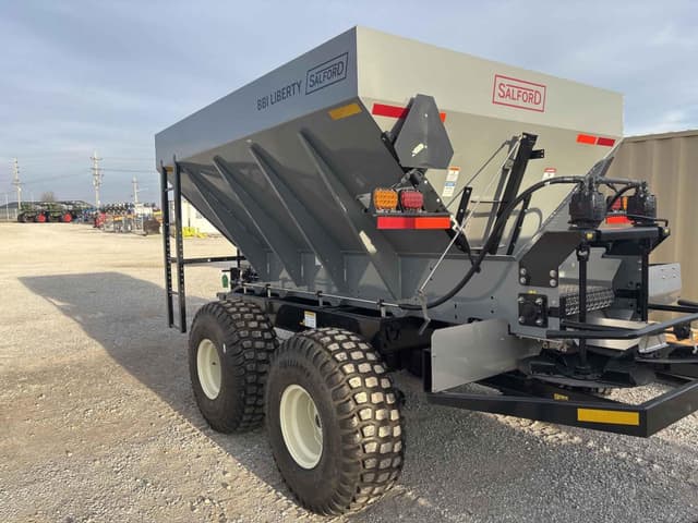 Image of BBI Liberty equipment image 3