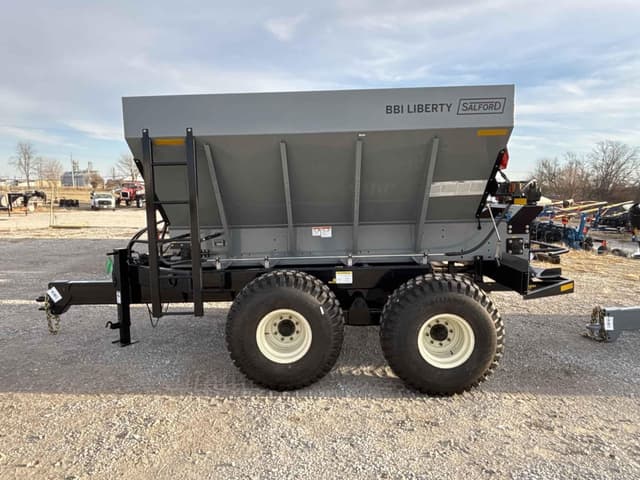 Image of BBI Liberty equipment image 4