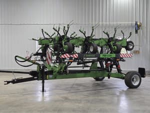 2026 SaMasz P10-1100T Image