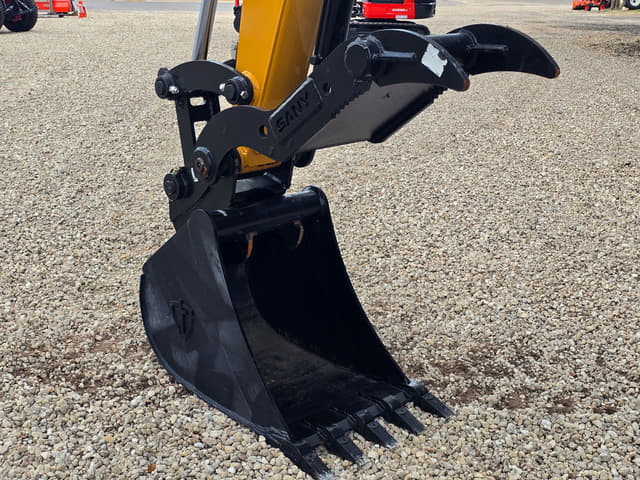 Image of SANY SY80U equipment image 4