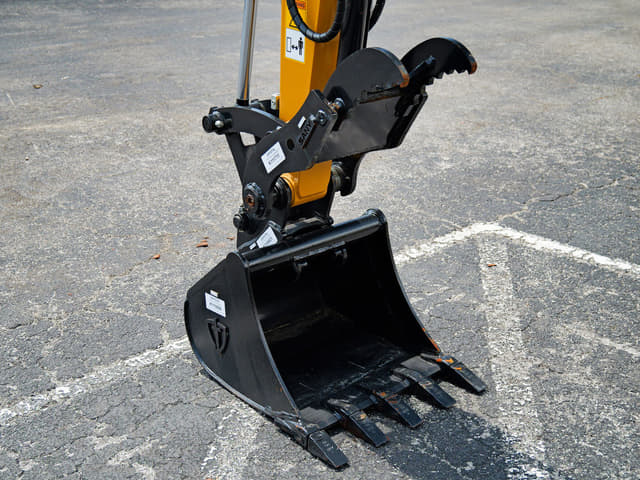 Image of SANY SY35U equipment image 4