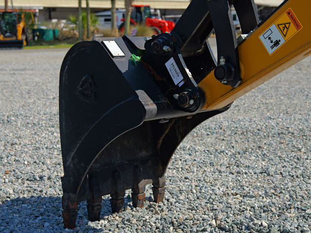 Image of SANY SY50U equipment image 4