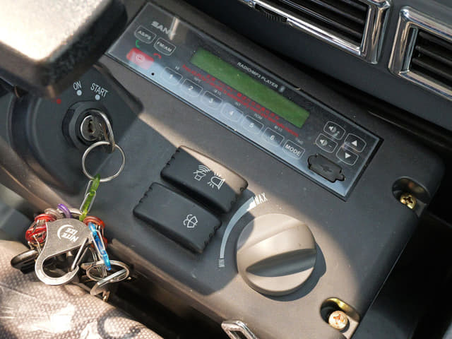 Image of SANY SY50U equipment image 3