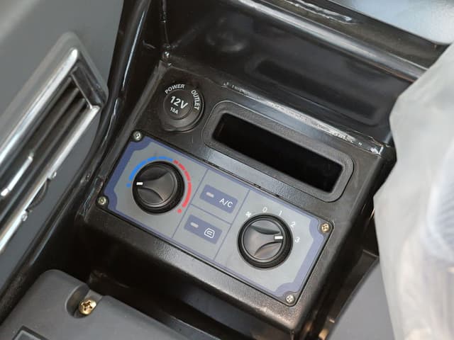 Image of SANY SY50U equipment image 4