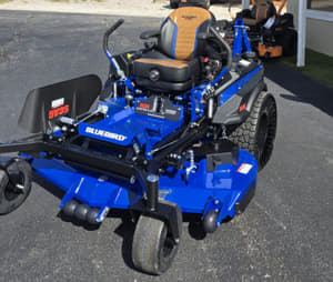 2026 Scag Cheetah II Bluebird Edition Image