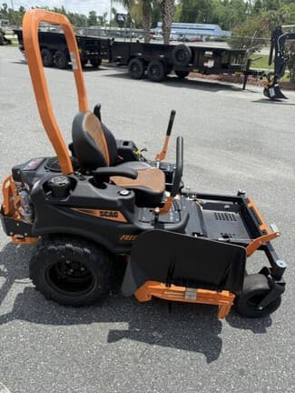 Image of Scag Freedom Z equipment image 4