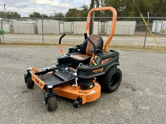 Image of Scag Freedom Z equipment image 1