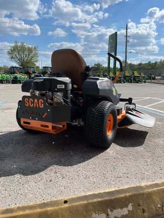 Image of Scag Liberty-Z equipment image 3