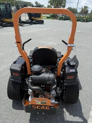 Image of Scag Patriot equipment image 3