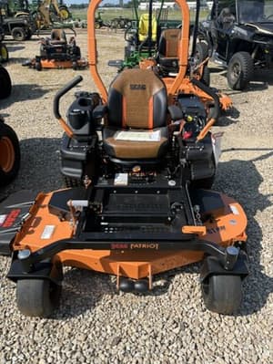 2026 Scag Patriot Image
