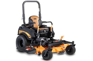 2026 Scag STCII-52V-26FT-EFI Image