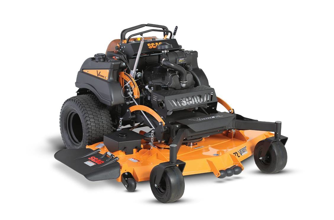 2026 Scag SVRXL-52V-38FX-EFI Equipment Image0