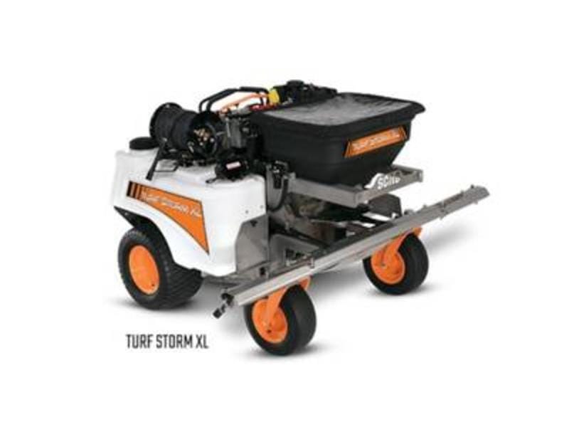 2026 Scag Turf Storm XL Equipment Image0