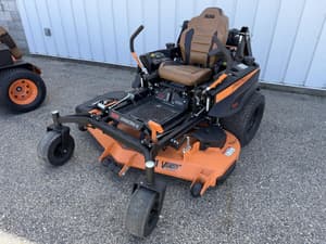 2026 Scag SCZII-61V-38CV-EFI Image