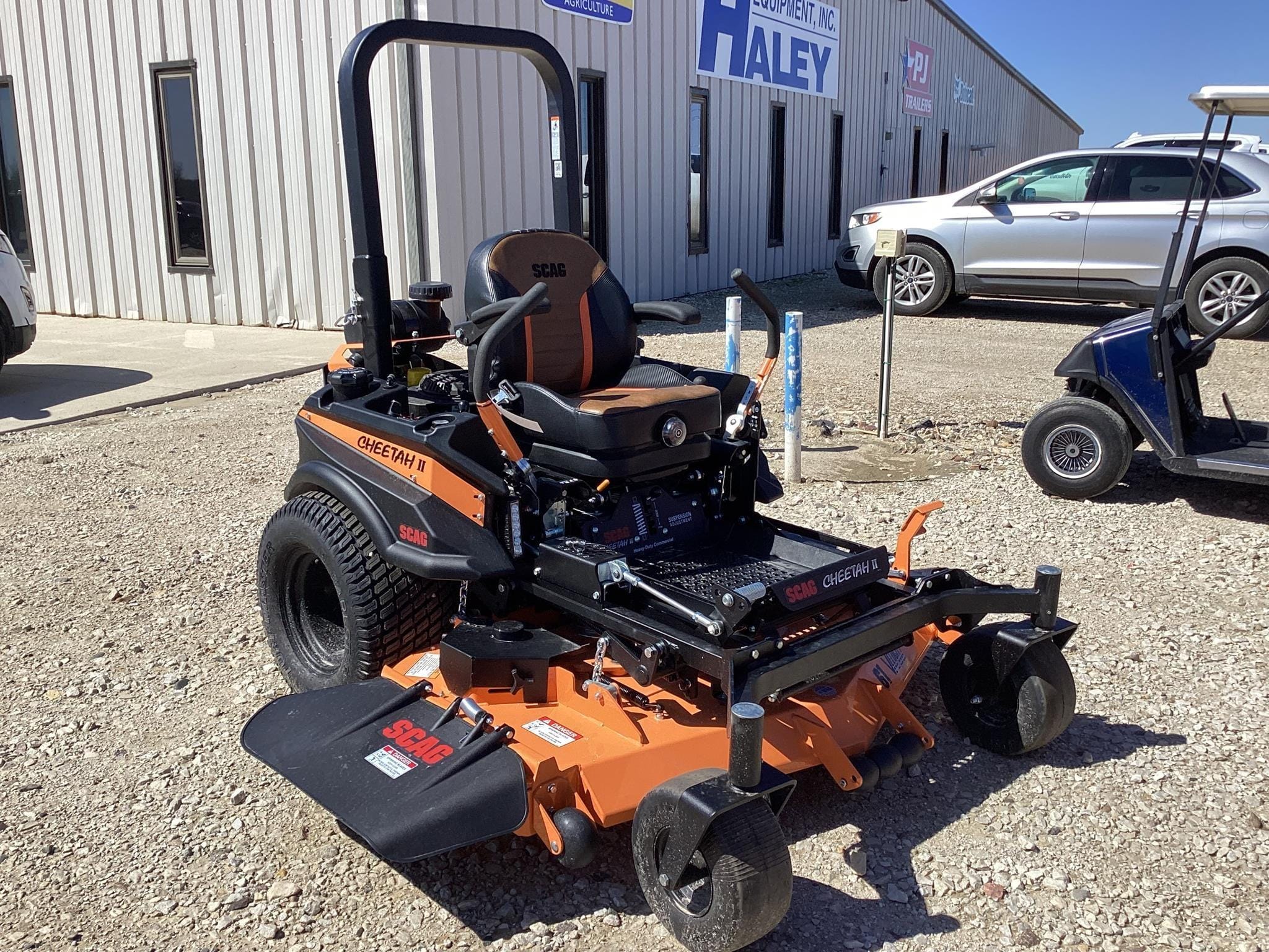 2026 Scag SCZII-61V-38CV-EFI Equipment Image0