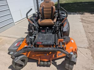 2026 Scag SCZII-61V-38CV-EFI Image