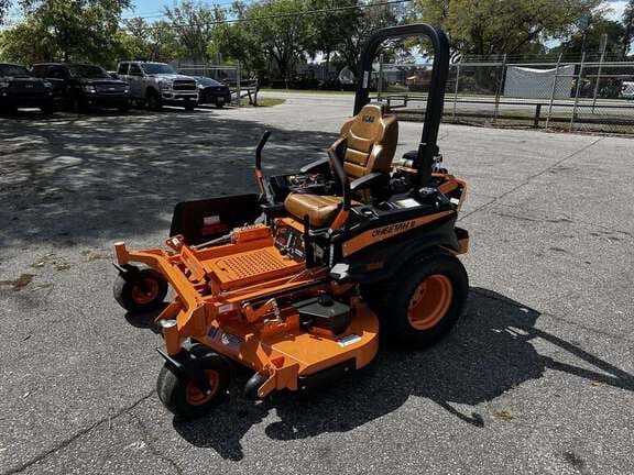 Image of Scag SCZII-61V-38FX-EFI equipment image 1