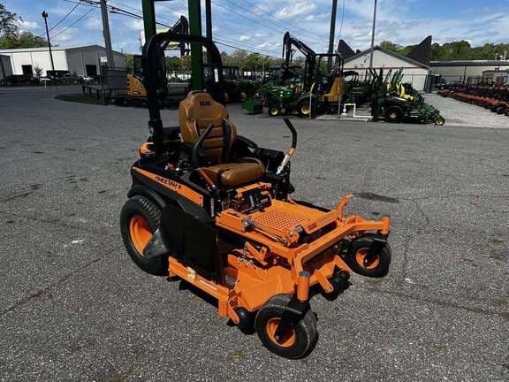 Image of Scag SCZII-61V-38FX-EFI equipment image 2