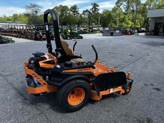 Image of Scag SCZII-61V-38FX-EFI equipment image 3