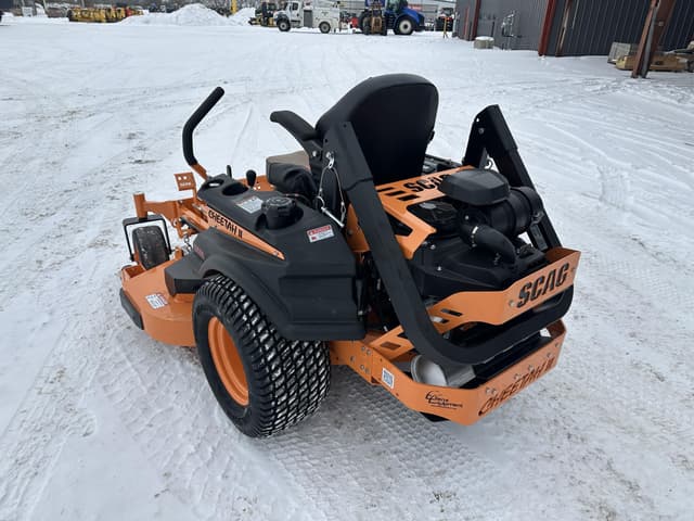Image of Scag SCZII-61V-38FX-EFI equipment image 2