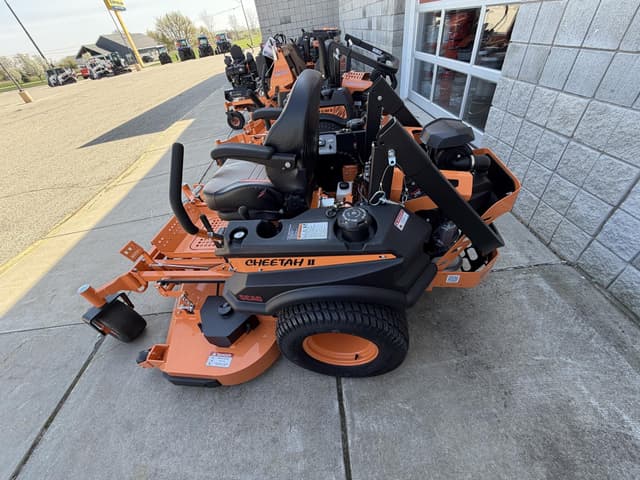Image of Scag SCZII-61V-38FX-EFI equipment image 1