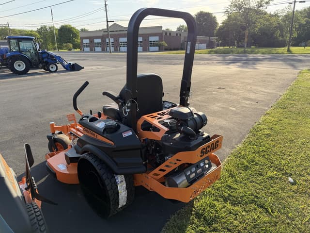 Image of Scag SCZII-61V-38FX-EFI equipment image 3