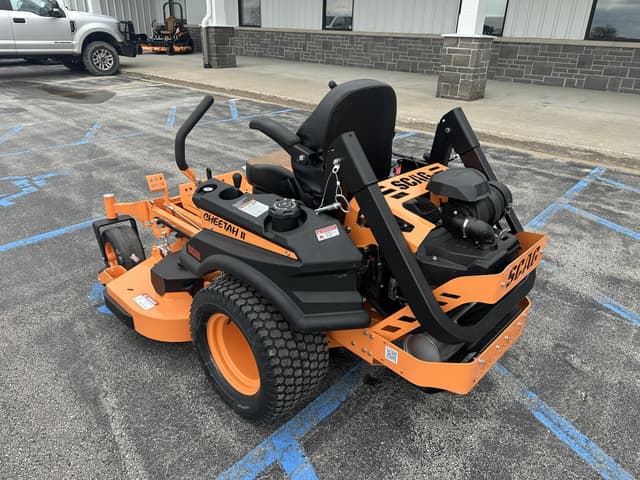 Image of Scag SCZII-61V-38FX-EFI equipment image 2