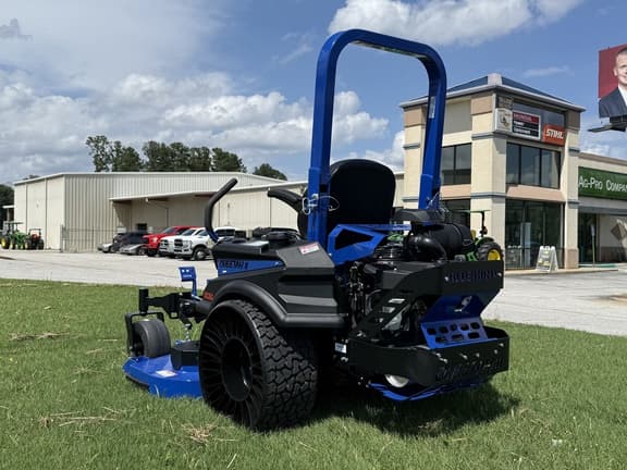 Image of Scag Cheetah II Bluebird Edition equipment image 2