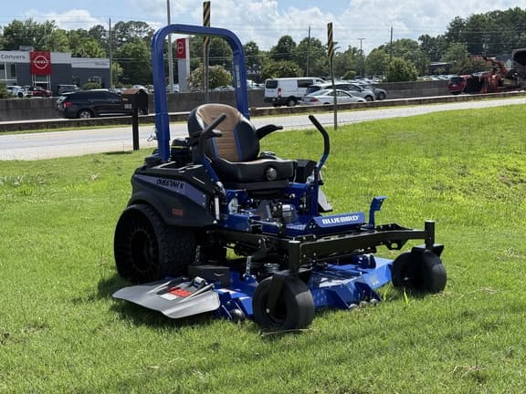 Image of Scag Cheetah II Bluebird Edition equipment image 1