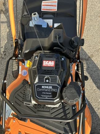 Image of Scag SFC30 equipment image 3