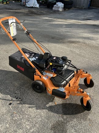 2026 Scag SFC30 Equipment Image0