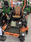 2026 Scag SFZ48H-24SR Image