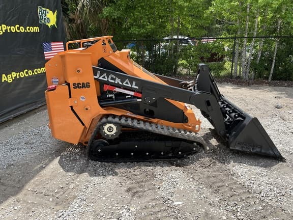 Image of Scag SJ1125-W-40-25KBD equipment image 1