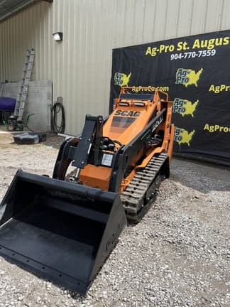 Image of Scag SJ1125-W-40-25KBD equipment image 3