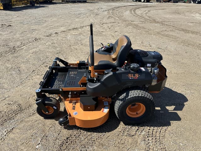 Image of Scag SLS-52H-22PX equipment image 1