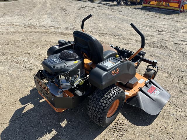 Image of Scag SLS-52H-22PX equipment image 4