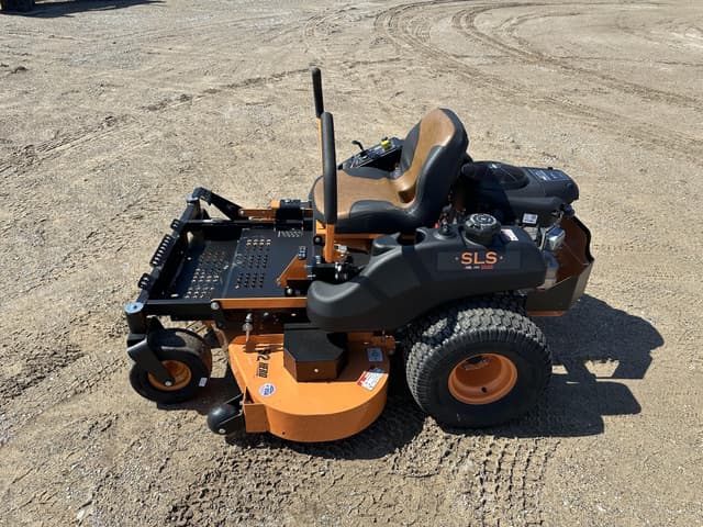 Image of Scag SLS-52H-22PX equipment image 1