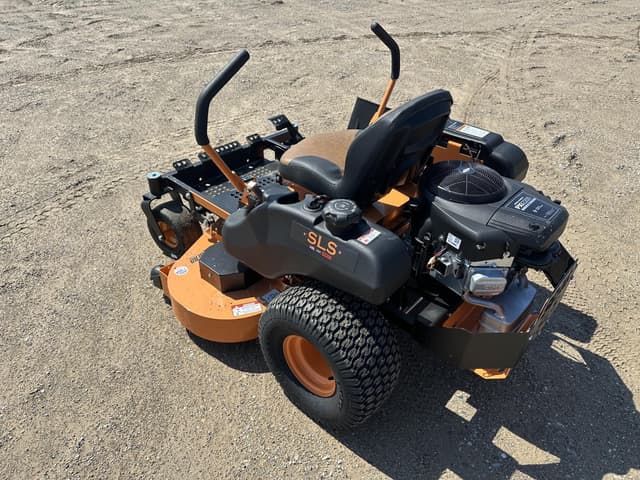 Image of Scag SLS-52H-22PX equipment image 2