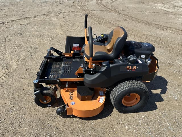 Image of Scag SLS-52H-22PX equipment image 1